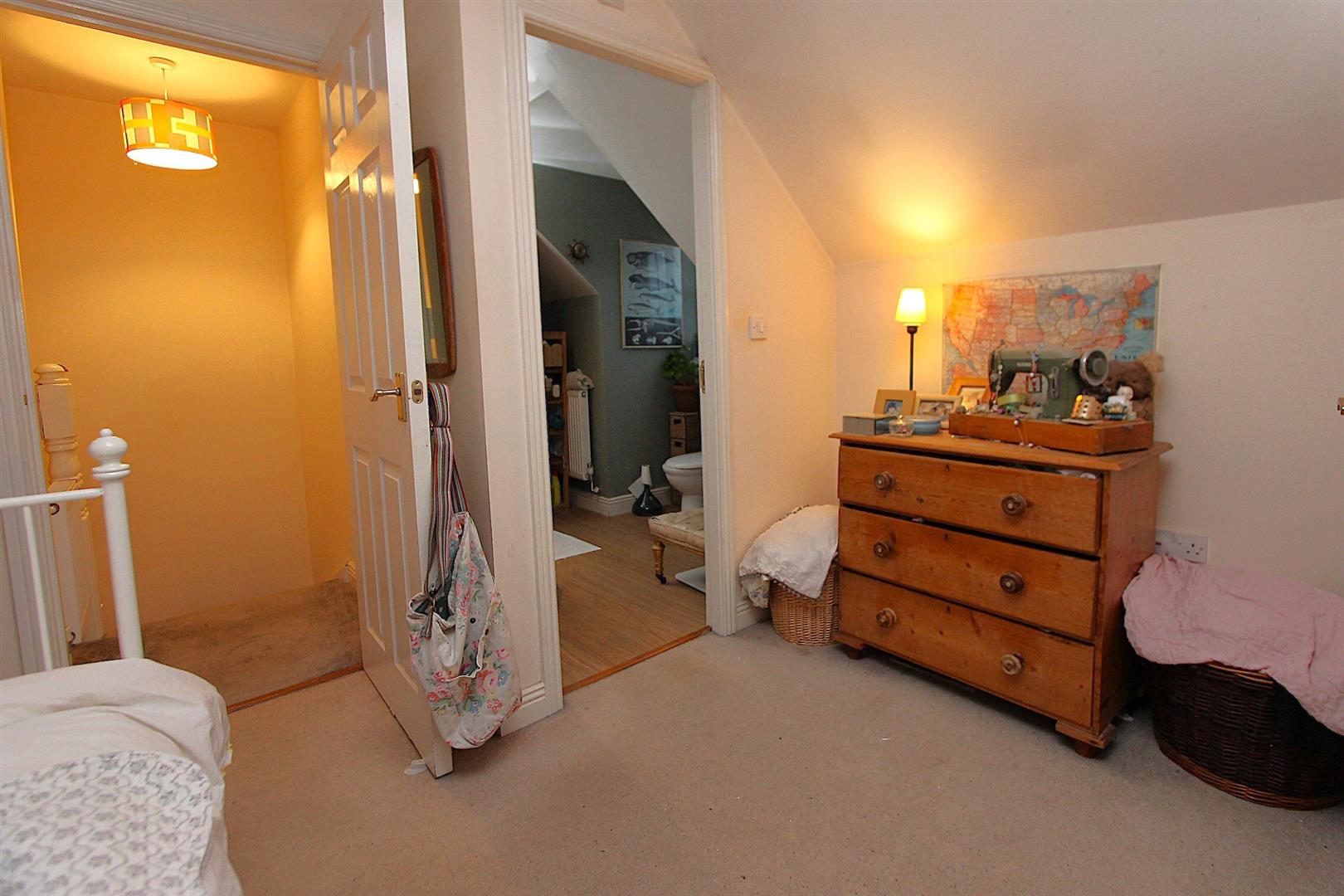 Primrose Way, Kidderminster